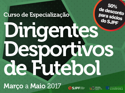 Dirigentes Desportivos de Futebol