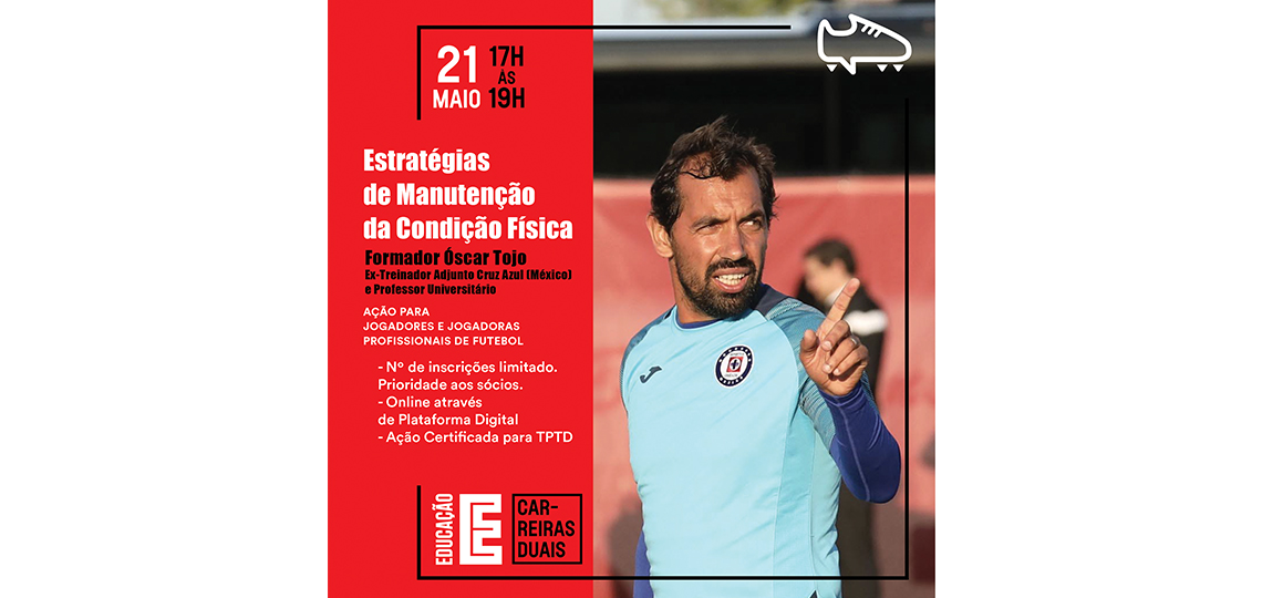 Estrat�gias de Manuten��o da Condi��o F�sica