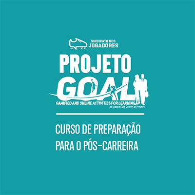 Projeto GOAL: Qualifica-te sem custos